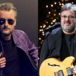 Eric Church reveals how Vince Gill made his brother Barndon's death 'a new normal'