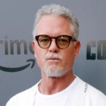 Eric Dane opened up about releasing his memoir just two months before his death due to ALS complications