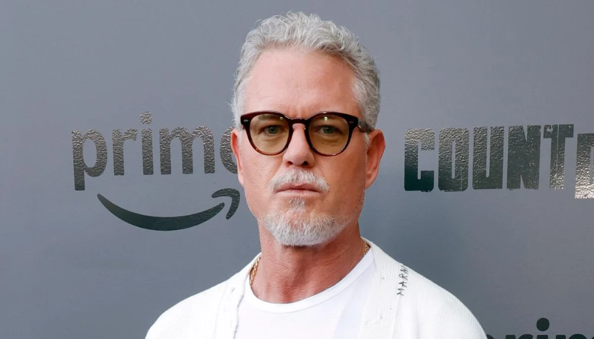 Eric Dane opened up about releasing his memoir just two months before his death due to ALS complications