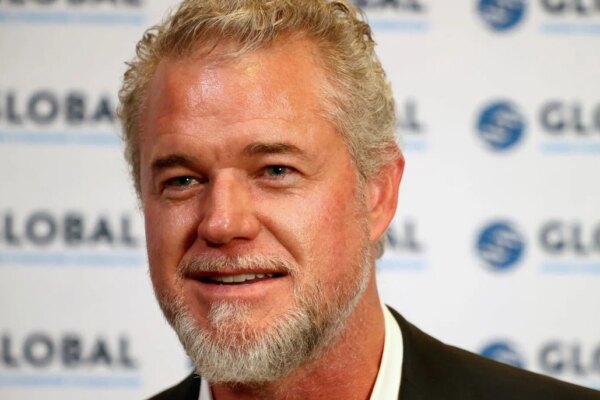 Eric Dane remembered in glowing tribute by trans activist in 'Grey's Anatomy'