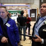 European markets open higher as investors monitor U.S.-Iran tensions