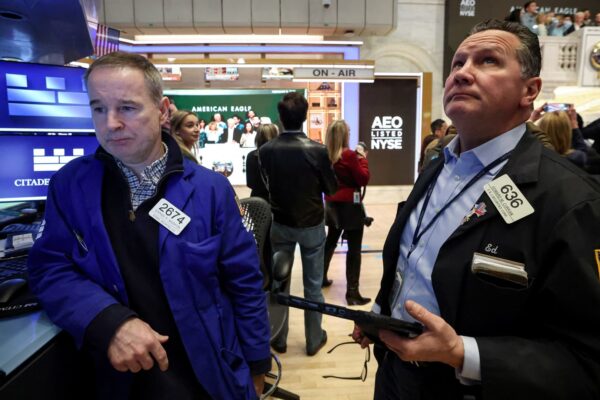 European markets open higher as investors monitor U.S.-Iran tensions