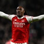 European soccer live updates: Arsenal face must-win derby vs. Spurs