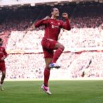 European soccer live updates: Liverpool host West Ham United