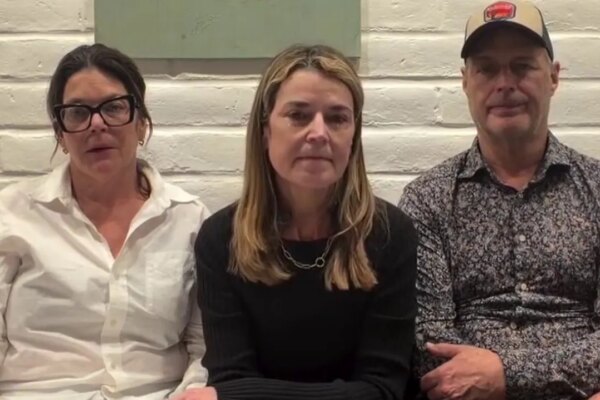 Everything we know about Nancy Guthrie's ransom note as sheriff says she was abducted