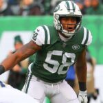 Ex-Jets LB Darron Lee jailed without bond on murder charge