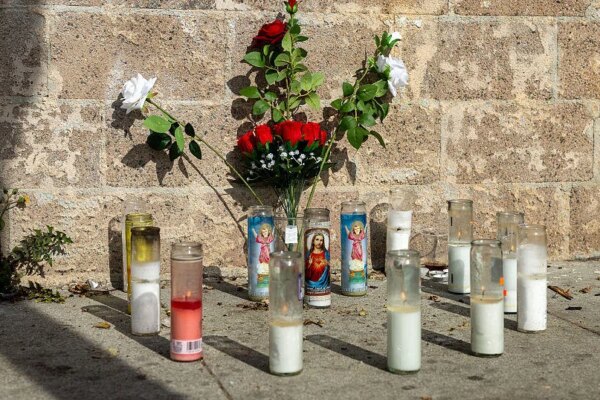 Ex-NFL player Kevin Johnson's death may be linked to other homicides near L.A. County homeless encampments