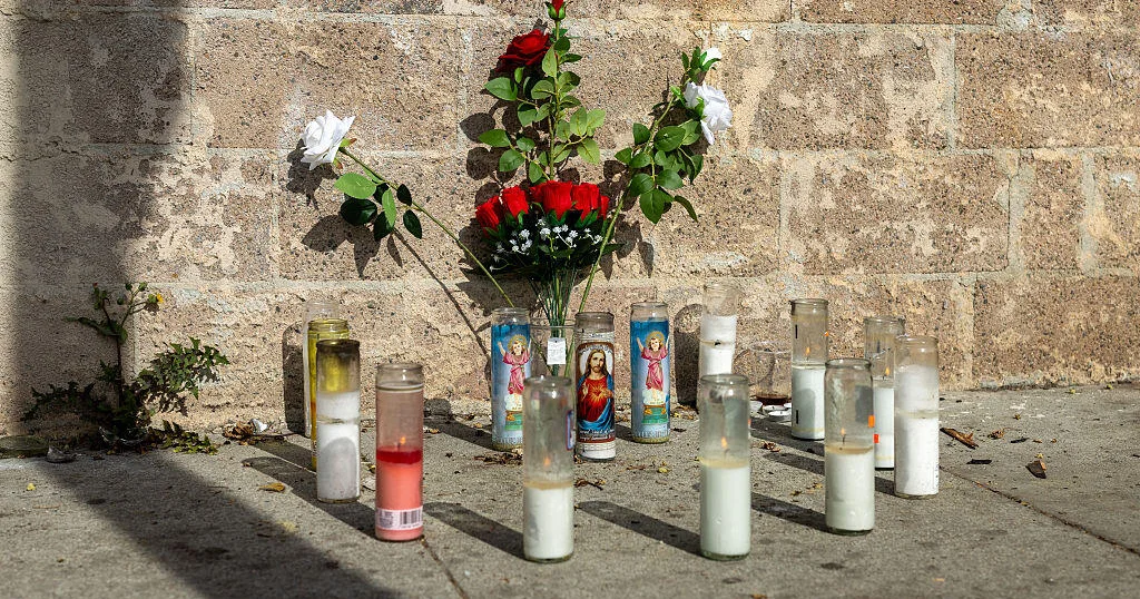 Ex-NFL player Kevin Johnson's death may be linked to other homicides near L.A. County homeless encampments