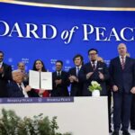 Explainer: What is Trump's 'Board of Peace' and how have nations responded to it?