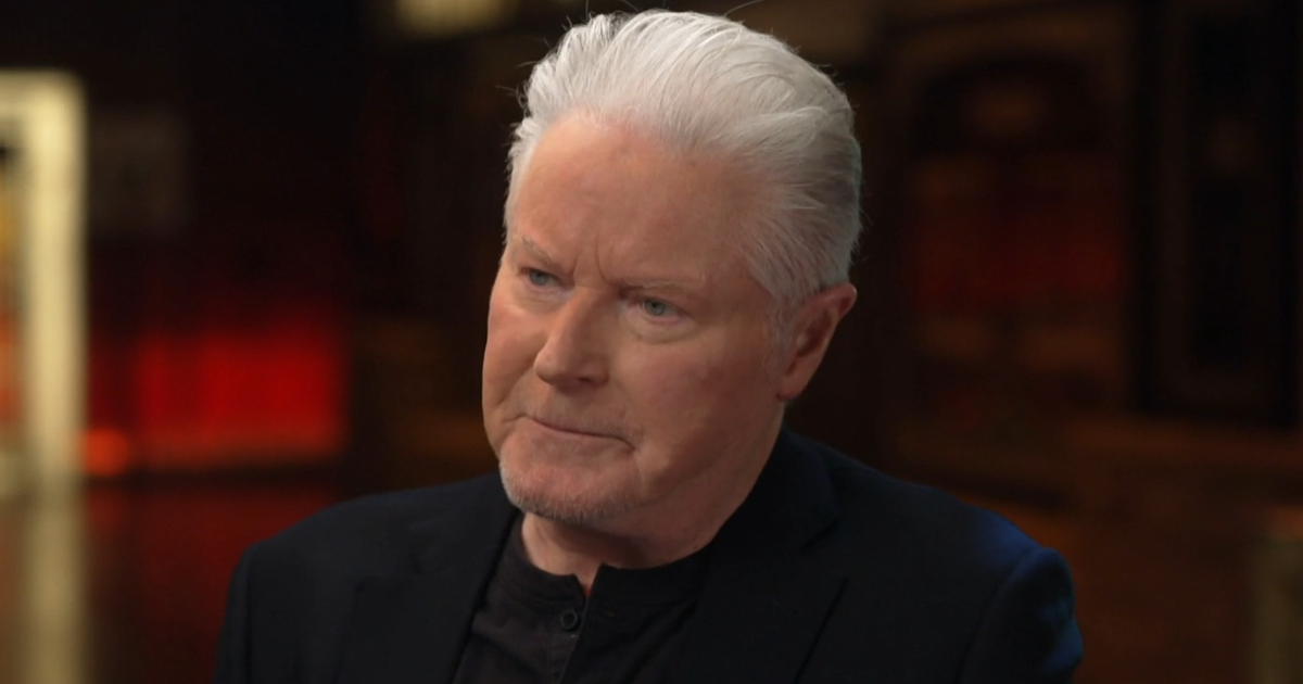 Extended Interview: Don Henley