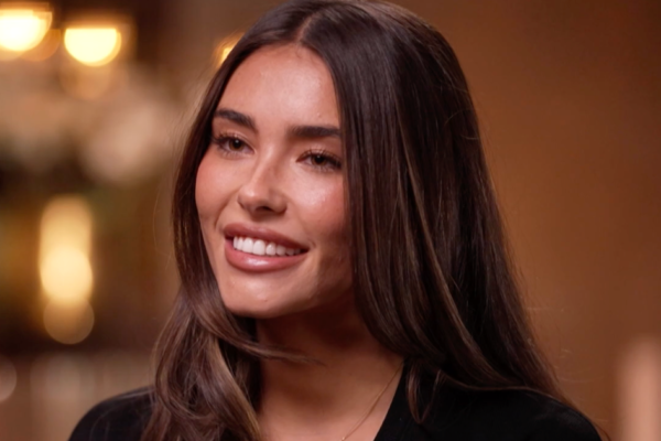 Extended interview: Madison Beer