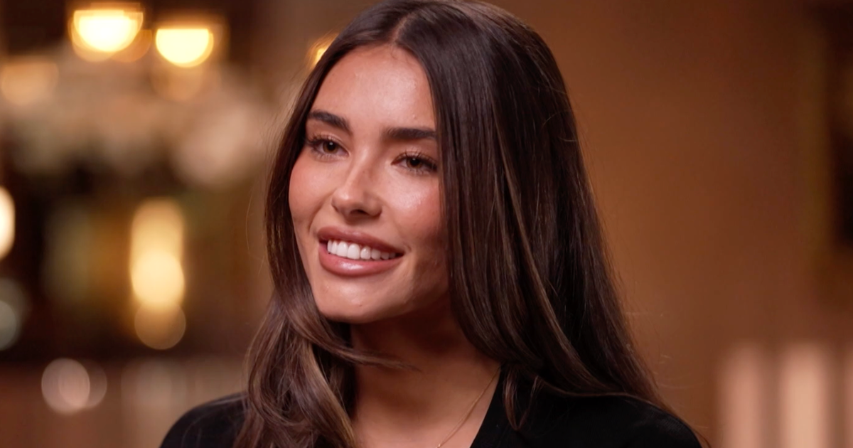 Extended interview: Madison Beer