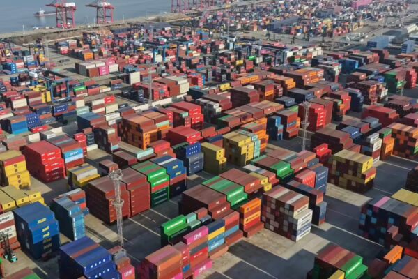 External factors unlikely to disrupt India-China trade as both back multilateral trade, says Consul General Qin Jie - The Times of India