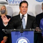 FBI raid involving LA schools superintendent possibly tied to failed $6M AI deal, potential conflict