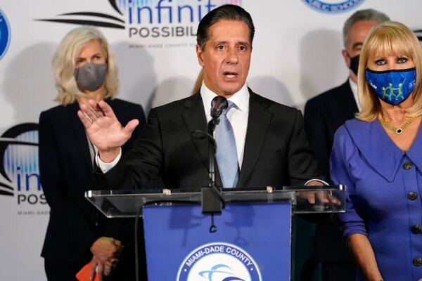 FBI raid involving LA schools superintendent possibly tied to failed $6M AI deal, potential conflict