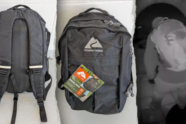 FBI reveals new suspect details, including backpack, in Nancy Guthrie disappearance; doubles reward to $100K