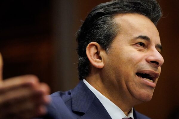 FDA chief Marty Makary says 'everything should be over-the-counter' unless drug is unsafe or addictive