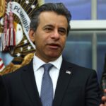 FDA chief warns U.S. is losing ground to China in early drug development, calls for faster trial approvals