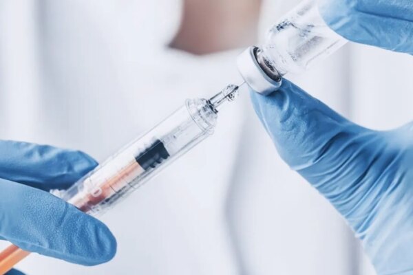 FDA refuses to review Moderna’s mRNA flu vaccine application
