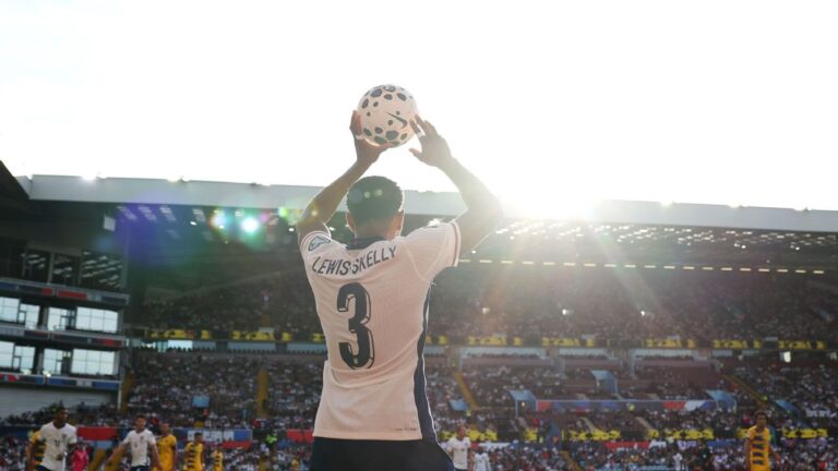 FIFA World Cup: Countdown for throw-ins, goal kicks to feature