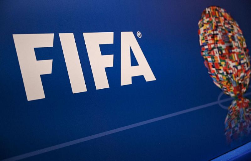 FIFA to head $75m Palestinian soccer rebuilding fund - SUCH TV