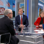 Face the Nation: Lagarde, America's governors