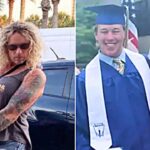 Family speaks of 'profound pain' after trans dad guns down ex-wife, son at high school hockey game