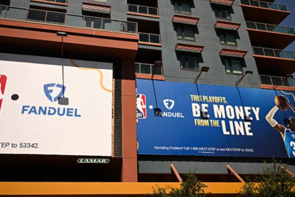 FanDuel parent Flutter reports disappointing fourth-quarter earnings