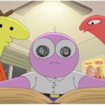 Fans in shock as 'Smiling Friends' creators end cult-favourite sitcom on Adult Swim: 'They did it on purpose'