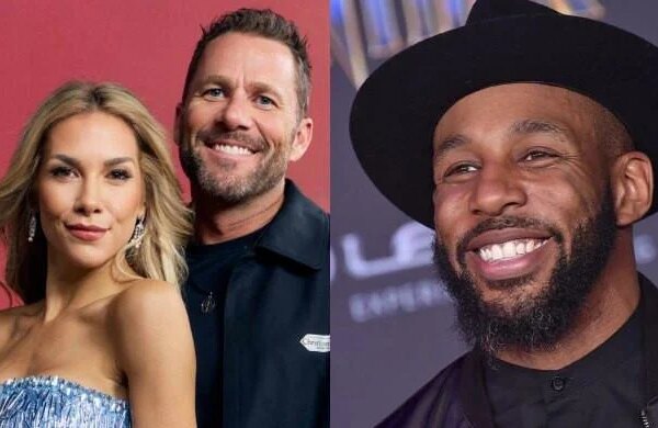 Fans react to Allison Holker's engagement to Adam Edmunds