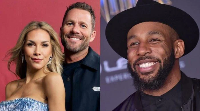 Fans react to Allison Holker's engagement to Adam Edmunds