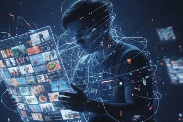 Fast-paced entertainment or a threat to mental peace? Short videos are a health risk - SUCH TV