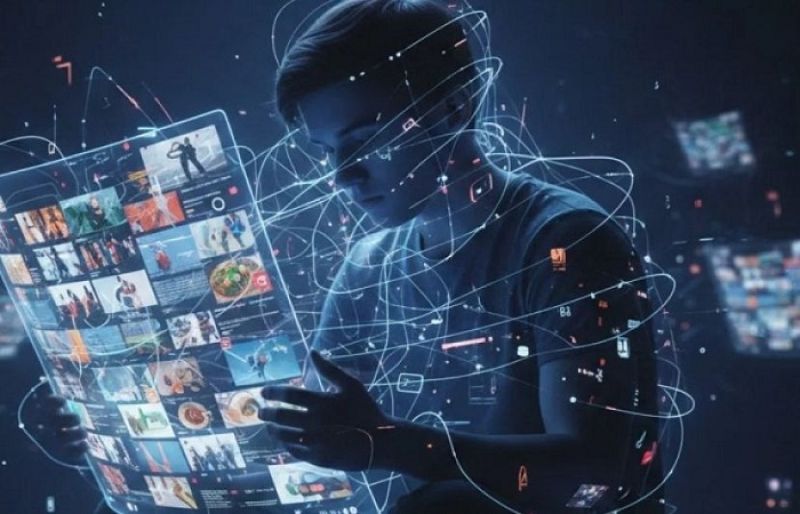 Fast-paced entertainment or a threat to mental peace? Short videos are a health risk - SUCH TV