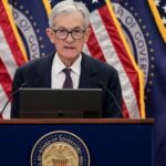 Fed officials split on where interest rates should go, minutes say