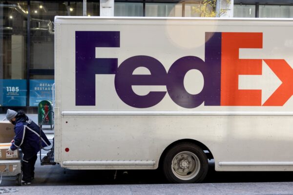 FedEx sues for refund of Trump tariffs, days after Supreme Court ruling