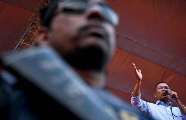 'Flood' of disinformation ahead of Bangladesh election