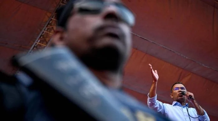 'Flood' of disinformation ahead of Bangladesh election