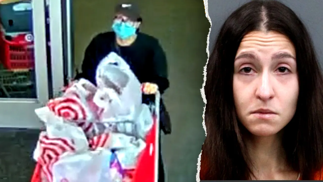 Florida hospital worker allegedly stole wallet from 94-year-old patient, racked up $500 on credit cards