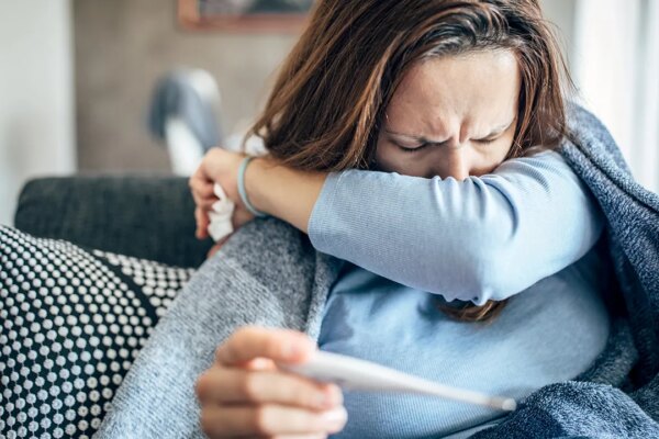 Flu season could linger into spring as doctors warn of second wave on the way