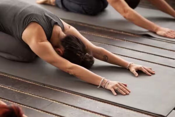 Focus Unlocked: Yoga Asanas That Sharpen Students’ Memory And Concentration