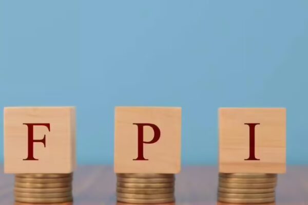 Foreign funds likely to drive into India again - The Times of India