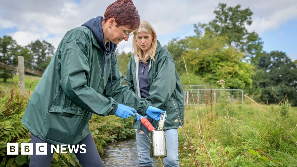 'Forever chemical' testing to be ramped up amid growing concerns.
