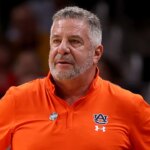 Former Auburn men's basketball coach Bruce Pearl calls for ‘free Iran,’ backs Trump amid US-Israel strikes
