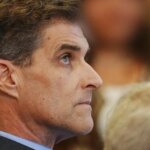 Former MLB pitcher Dan Serafini sentenced to life in prison for shooting in-laws