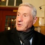 Former Norwegian PM Thorbjørn Jagland hospitalized amid Epstein probe