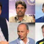 Former int'l cricket skippers join humanitarian appeal for Imran Khan