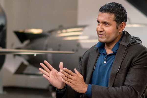 Fox News AI Newsletter: 'The American people are being lied to about AI'