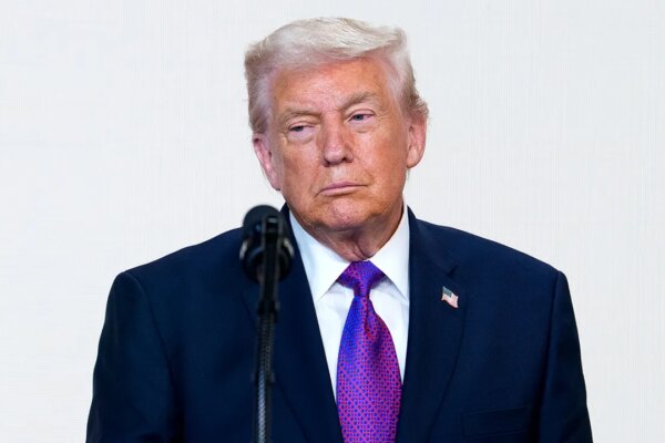 Fox News AI Newsletter: Trump activates 'tech force'