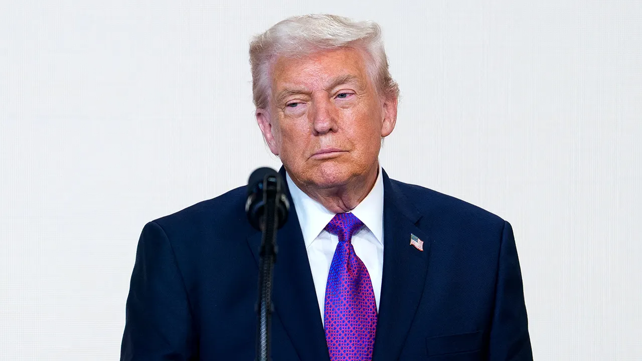 Fox News AI Newsletter: Trump activates 'tech force'