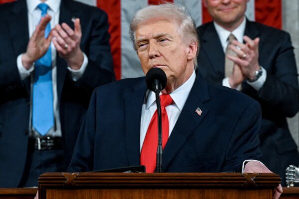 Fox News AI Newsletter: Trump forces Big Tech to pay for AI power